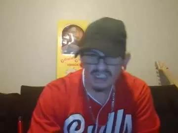 king761987 from Chaturbate