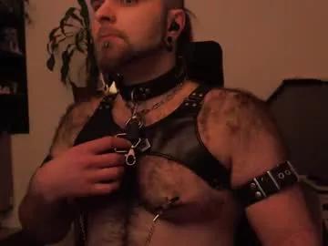 kinkracc from Chaturbate