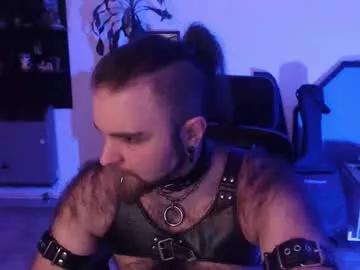 kinkracc from Chaturbate