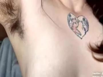 Naked Room kinky_malina 