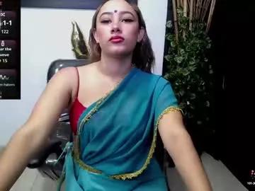 kiran_ishita from Chaturbate