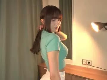 Naked Room kiriko_chan 