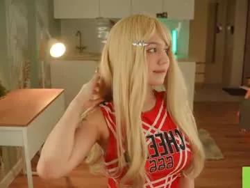 kiriko_chan from Chaturbate