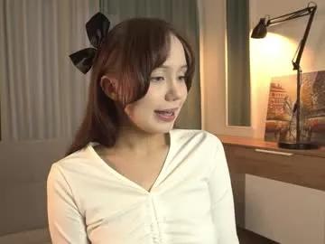 kiriko_chan from Chaturbate