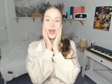 kissykarma from Chaturbate