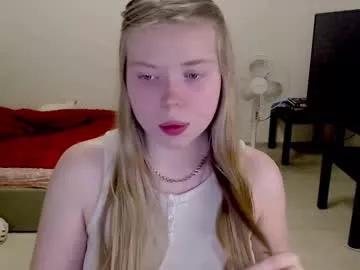 kitten_jenny01 from Chaturbate is Freechat