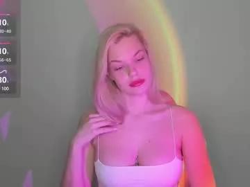 kitty_cathie from Chaturbate