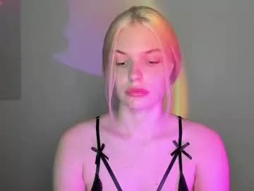 kitty_cathie from Chaturbate
