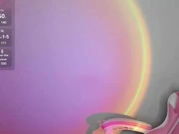 kitty_cathie from Chaturbate