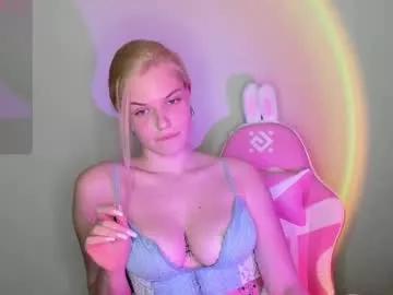 kitty_cathie from Chaturbate