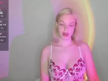 kitty_cathie from Chaturbate