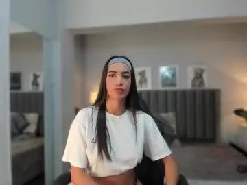 kitty_collins_ from Chaturbate