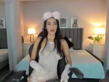 kitty_collins_ from Chaturbate