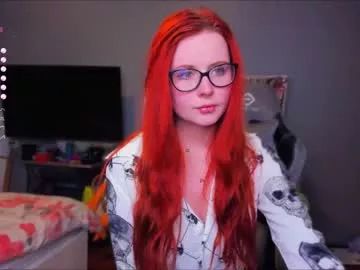 klementinagirl from Chaturbate is Freechat