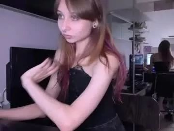 krimcess from Chaturbate is Freechat