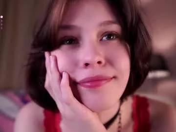 krissyhei from Chaturbate
