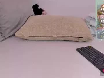 kristal_blond from Chaturbate is Freechat