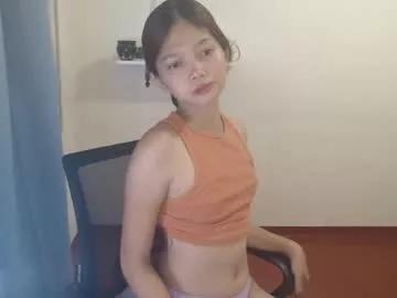 kristine_petite from Chaturbate is Freechat