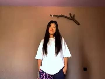 kristipearsall from Chaturbate