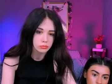 kristylovee from Chaturbate