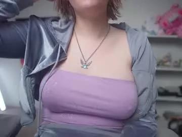 Naked Room krystalsyxx 