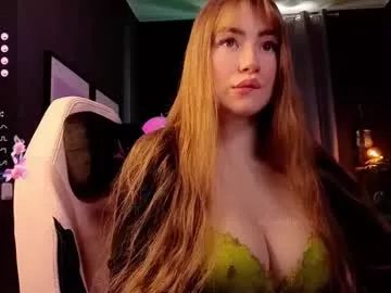 la_seductrice from Chaturbate is Freechat