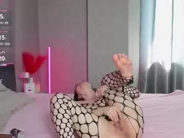 lanadelamonico from Chaturbate