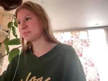 larhondaalsobrook from Chaturbate
