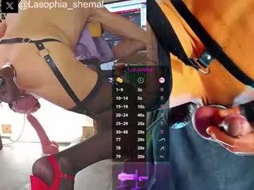 Naked Room lasophia 