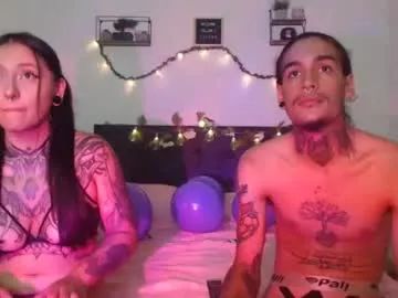 laurensex4 from Chaturbate is Freechat