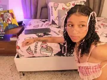 layla_clarke from Chaturbate