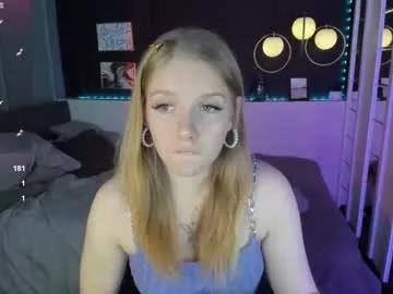layla_glam from Chaturbate