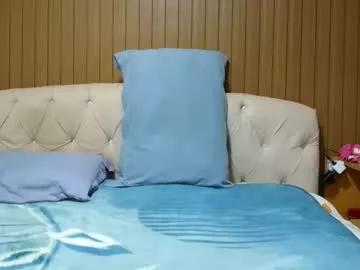 laylabrasil from Chaturbate