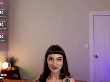 lazylittlething from Chaturbate is Freechat