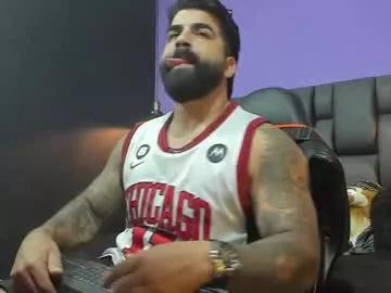 leonidas_murphyy from Chaturbate