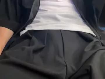 lets_start_again from Chaturbate