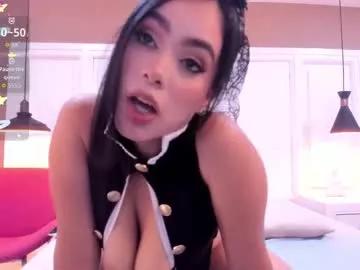 liaacooper_ from Chaturbate