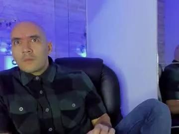 liam_harper__ from Chaturbate