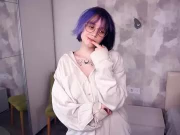 libbygrinvalsky from Chaturbate