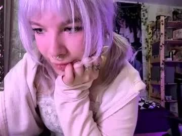 libbynading from Chaturbate