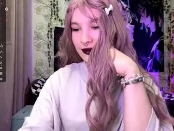 libbynading from Chaturbate