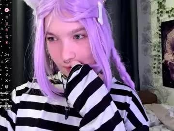 libbynading from Chaturbate