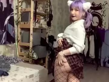 libbynading from Chaturbate