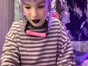 libbynading from Chaturbate