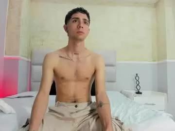 liiamhudson_ from Chaturbate