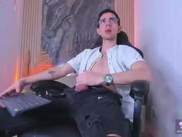 liiamhudson_ from Chaturbate