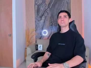 liiamhudson_ from Chaturbate