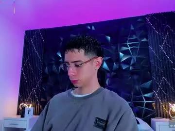 liiamhudson_ from Chaturbate