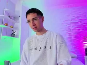 liiamhudson_ from Chaturbate