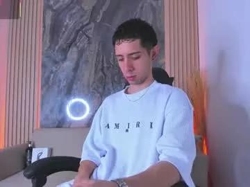 liiamhudson_ from Chaturbate